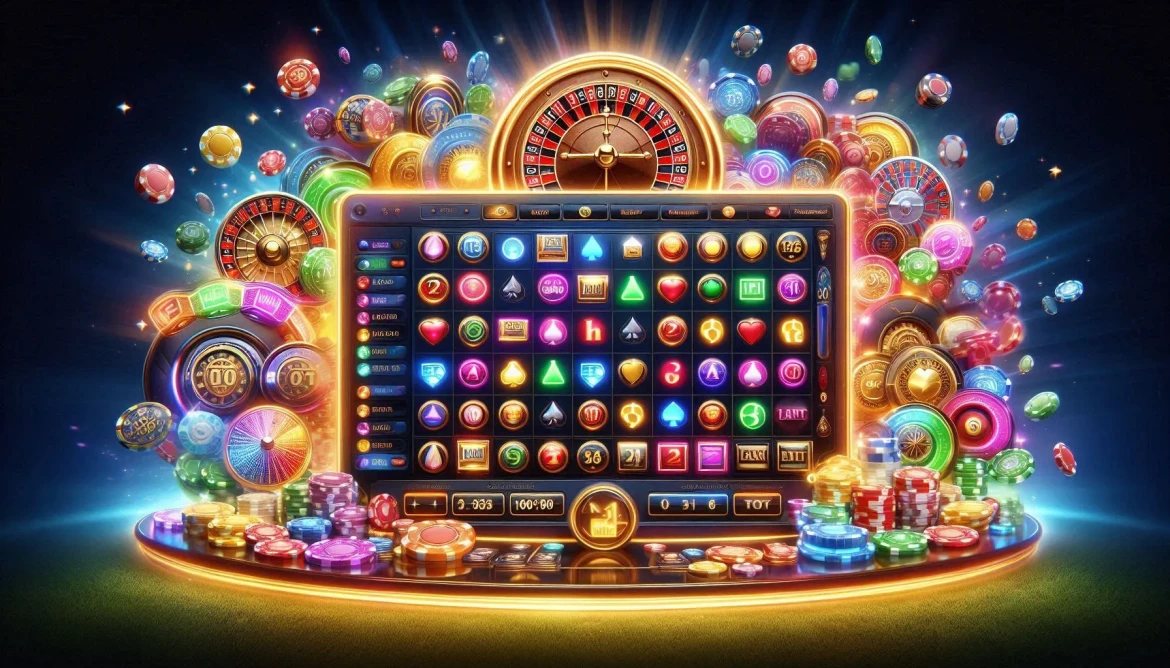 Menace Casino
